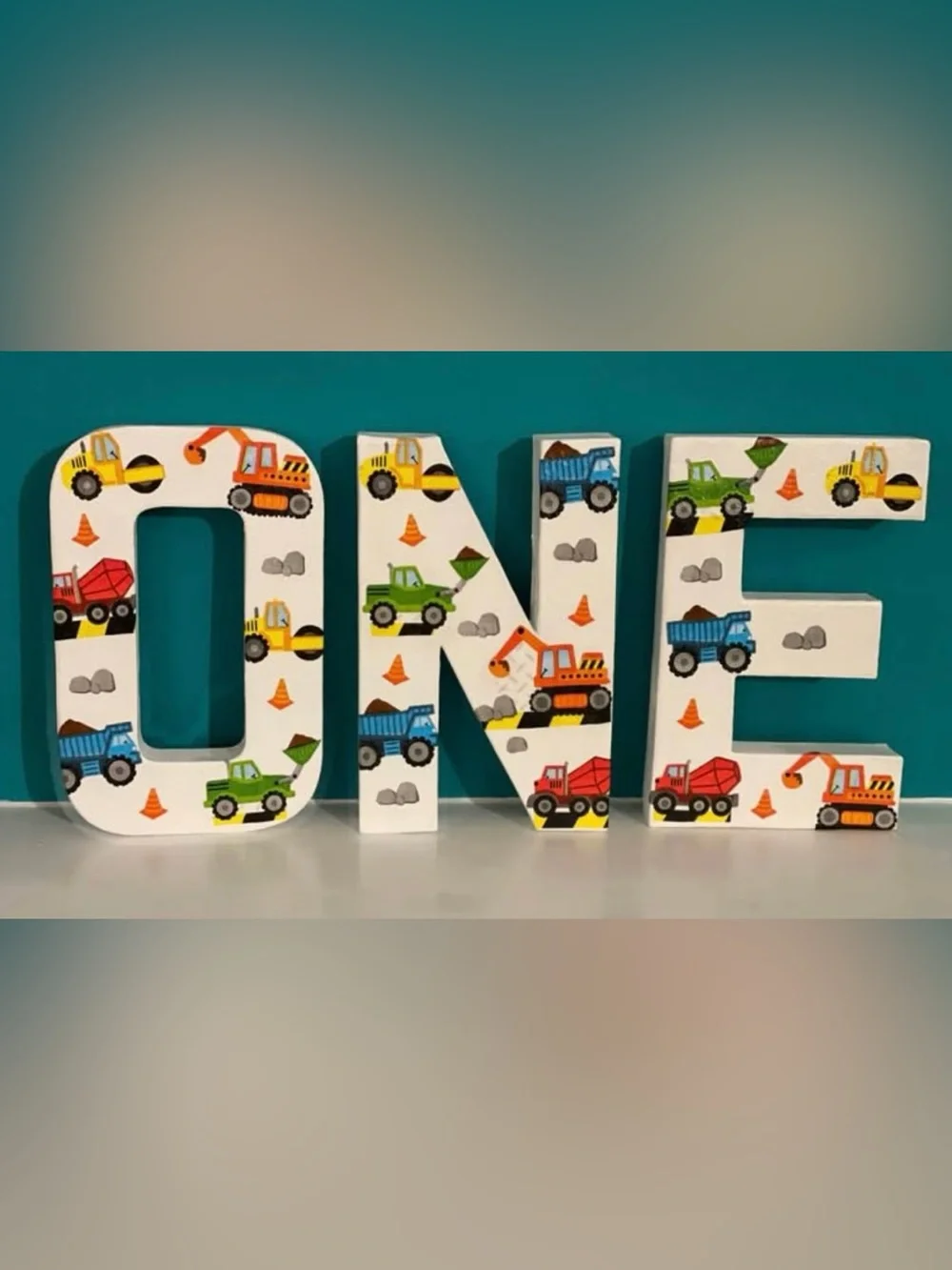 “I Dig Being One